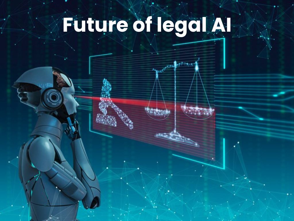 Future of AI in Legal Tech: A Comparative Analysis of India and US Lawyered